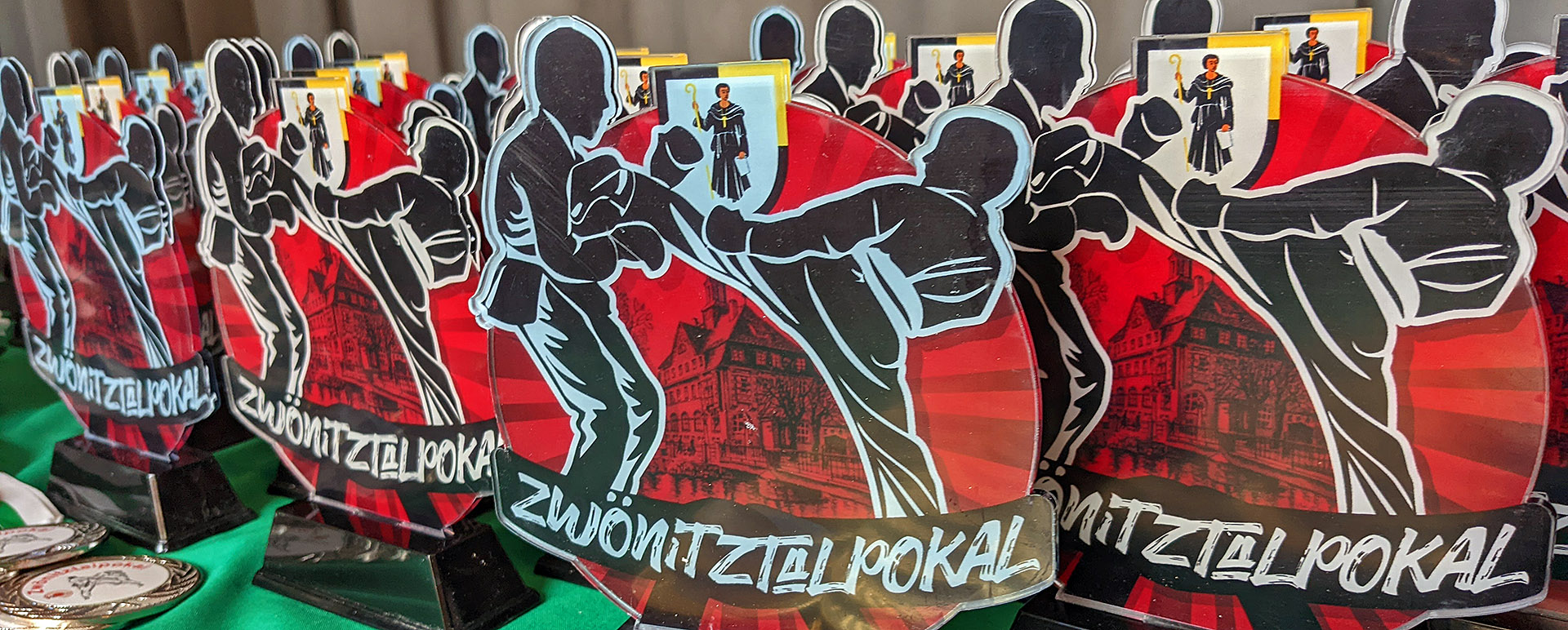 Kyuyosan 2022 Zwönitztalpokal