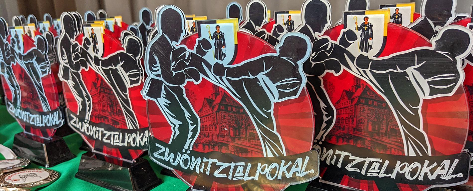 Kyuyosan 2022 Zwönitztalpokal