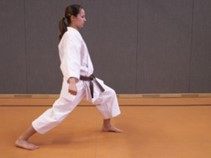 Mae Geri1